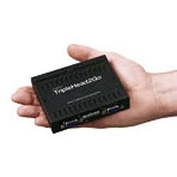 ＭＡＴＲＯＸ TripleHead2Go デジタル版　T2G/D 取り寄せ商品