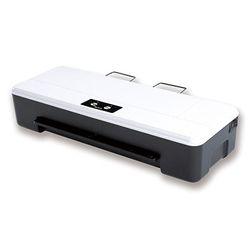 アスカ ラミネーター A4サイズ 2本ローラー 1台(L215A4) 目安在庫=○