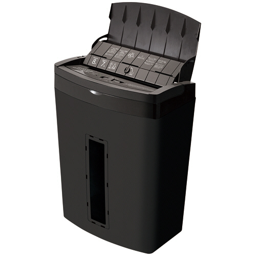 アスカ マイクロカットオートフィードシュレッダー A4 1台(TMSA-02) 目安在庫=○