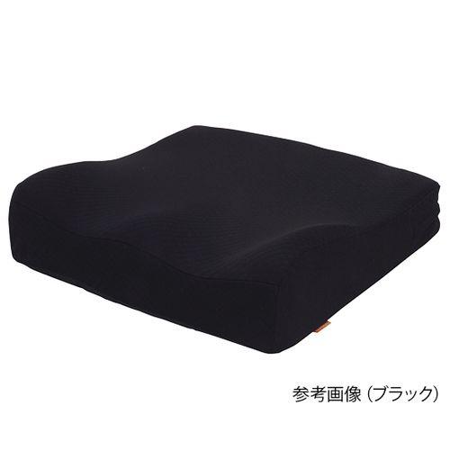 タカノ タカノクッション R ブラック 長時間座る方用 (1個)(TC-R081-BK) 取り寄せ商品