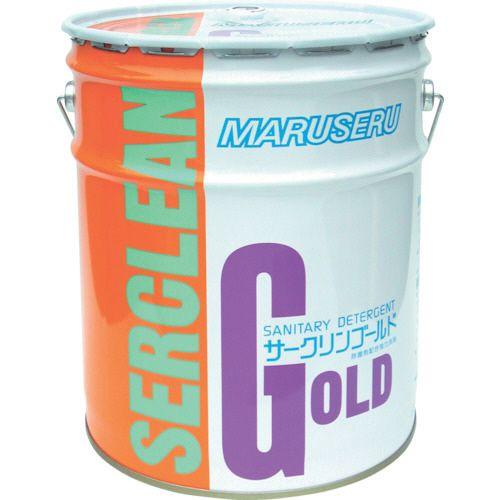 日本マルセル サークリンゴールド 1缶(0102032) 取り寄せ商品