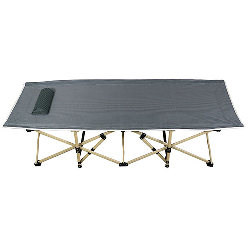 ARTEC ARTEC 折り畳み式簡易ベッド 耐荷重250kg(ATC52314) 取り寄せ商品