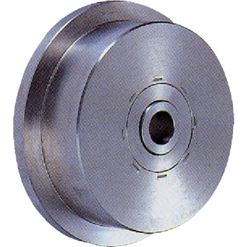 マルキハードウェアコーポレーション オールステンレス枠無トロッシャー 150mm 1個(S-3250-150) 取り寄せ商品