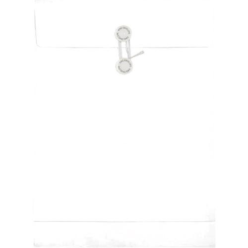 キングコーポレーション 角形2号 箱貼ハトメ 120g サラシ 1箱(100枚)(110311) 目安在庫=○