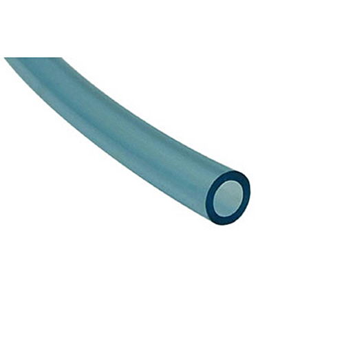 千代田通商 チヨダ TEタッチチューブ 8mm/100m クリアブルー 1巻(TE8100CBL) 取り寄せ商品