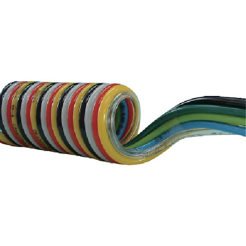 千代田通商 マルチスパイラル 8mm 使用範囲760mm 1本(8-MPS-8-5S) 取り寄せ商品 10,749円