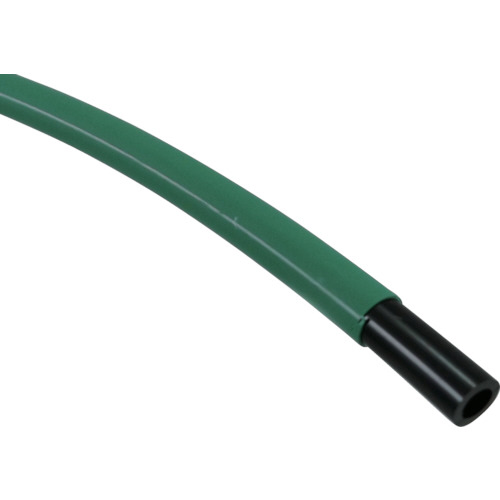 千代田通商 エルフレックス LE-Sタイプ 10mm×20m 緑 1巻(LE-S10-20 G) 取り寄せ商品