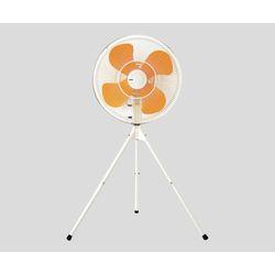 スイデン 全閉式工場扇　45cmファン　三脚スタンド型 (1台)(SF-45VS-1VP2) 取り寄せ商品