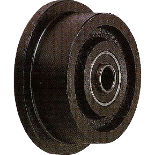マルキハードウェアコーポレーション マルコン枠無トロッシャー 75mm 1個(C-2200-75) 取り寄せ商品