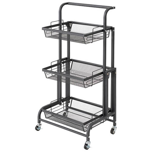 永井興産 永井興産 マルチワゴン ROBUST GR(NK-380GR) 取り寄せ商品