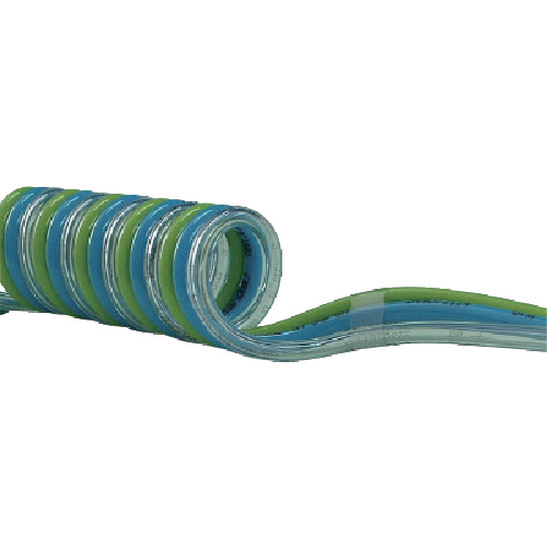 千代田通商 マルチスパイラル 6mm 使用範囲2108mm 1本(3-MPS-6-35S) 取り寄せ商品