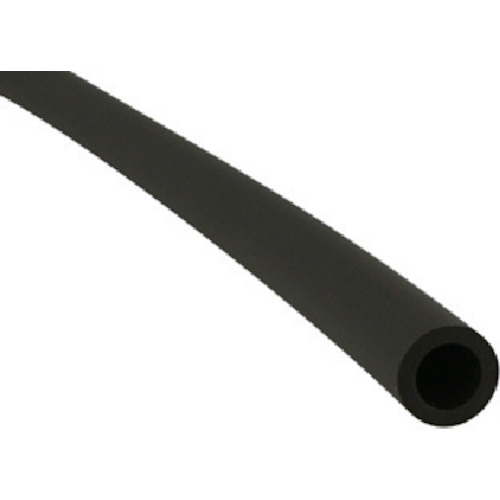 千代田通商 TE-AF型スパッタチューブ BK(黒) 10mm×100m 1本(TE-10-AF-BK-100) 取り寄せ商品