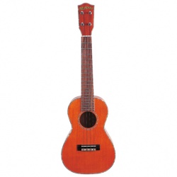 ALA MOANA アラモアナ ウクレレ UKC400 マホガニー 仕入先在庫品の通販は 14,301円