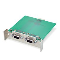 ユタカ電機製作所 RS232C/SIGNALボード YEBD-RS3AAP 取り寄せ商品