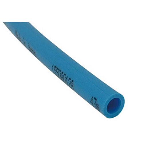 千代田通商 チヨダ TEタッチチューブ 6mm/100m ライトブルー 1巻(TE6100LB) 取り寄せ商品