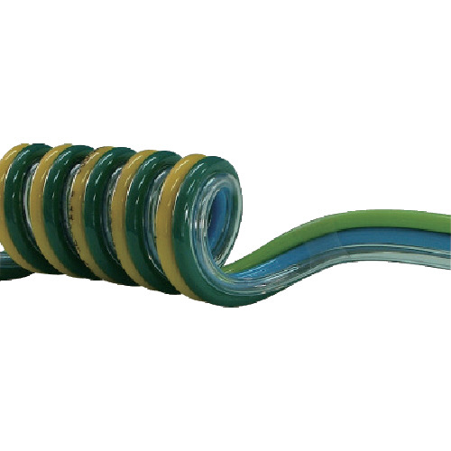 千代田通商 マルチスパイラル 4mm 使用範囲1853mm 1本(5-MPS-4-45S) 取り寄せ商品