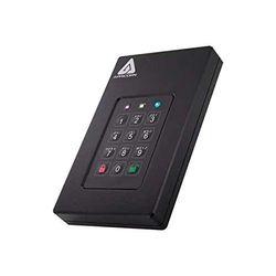 Apricorn Aegis Fortress L3 - USB 3.0 AFL3-4TB 取り寄せ商品