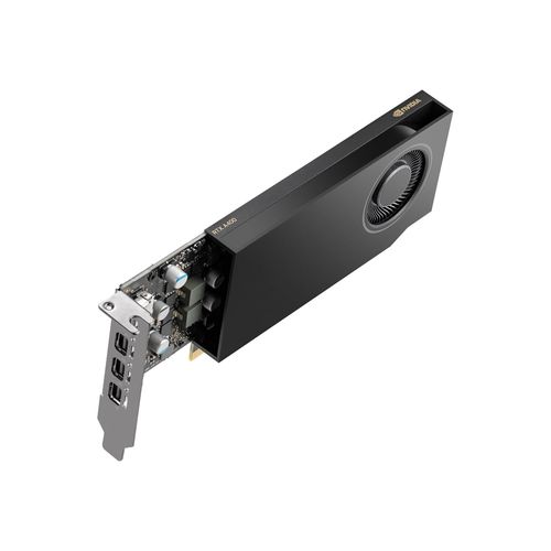 NVIDIA NVIDIA RTX A400 4GB (ATX) Retail(900-5G172-2560-000 