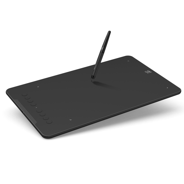 XP-PEN Deco01V2(ITDT1060_JP) 取り寄せ商品
