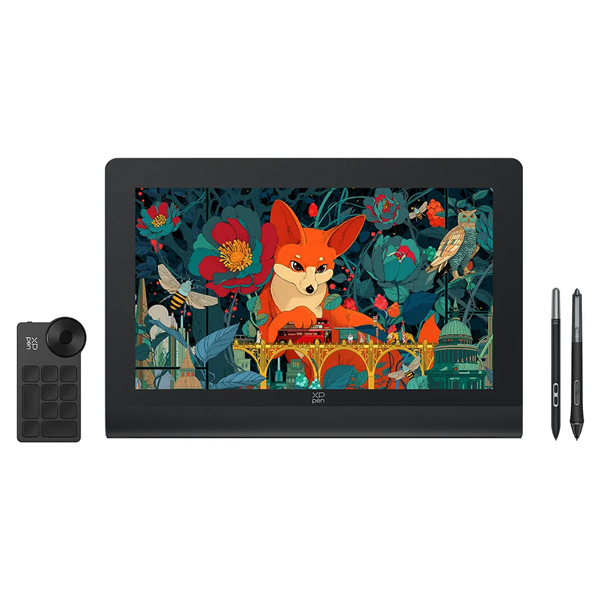 XP-PEN Artist Ultra 16(AUT160UH_JP) 取り寄せ商品