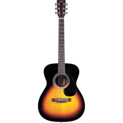 S.yairi エスヤイリ アコースティックギター　YO-28/VS　ハードケース付 仕入先在庫品の通販は