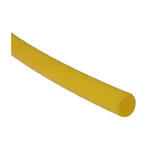 千代田通商 チヨダ TEタッチチューブ 10mm/100m 黄 1巻(TE10100Y) 取り寄せ商品