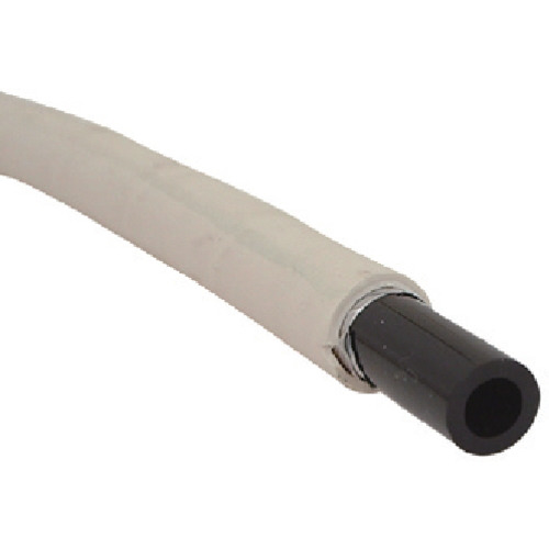 千代田通商 ALEチューブ 12mm×20m 白 1本(ALE-12 W 20M-W) 取り寄せ商品