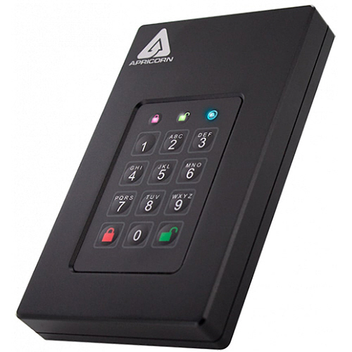 Apricorn AFL3-S1TB 取り寄せ商品