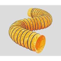スイデン フレキシブルダクト　φ280mm×5m (1本)(SJFD-280SP) 取り寄せ商品
