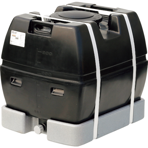 スイコー スカット 300L 黒 1個(SKT-300 BK) 目安在庫=○
