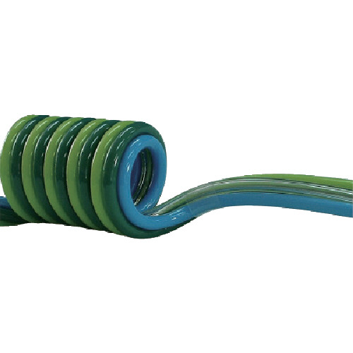 千代田通商 マルチスパイラル 8mm 使用範囲2830mm 1本(4-MPS-8-45S) 取り寄せ商品