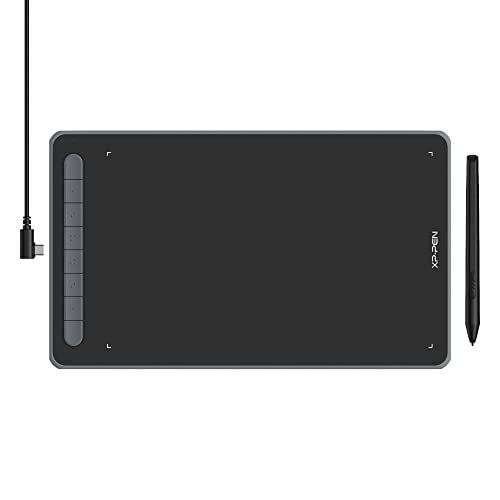 XP-PEN Deco LW Black(ITDTLW_JP) 取り寄せ商品