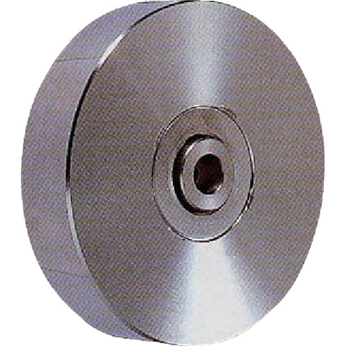 マルキハードウェアコーポレーション オールステンレス枠無重量車 150mm 平型 1個(S-3850-150) 取り寄せ商品