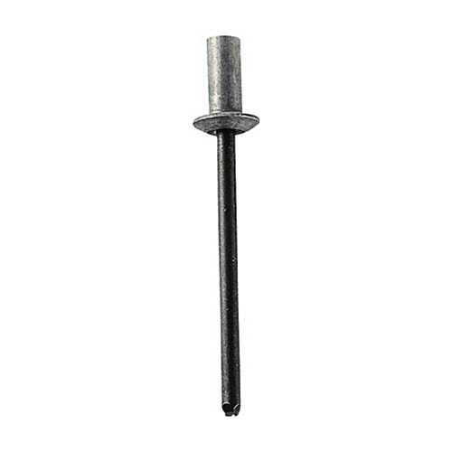ブラック＆デッカー シールドタイプリベット アルミ/スチール 適正かしめ板厚1.0-1.6mm 1箱(1000本)(AD41) 取り寄せ商品
