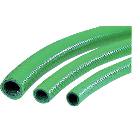 千代田売り買い 耐スパッタブレードGH配管 8×12mm×50m 1巻(GH-8(8X12) 50M) 取り寄せ商いもの