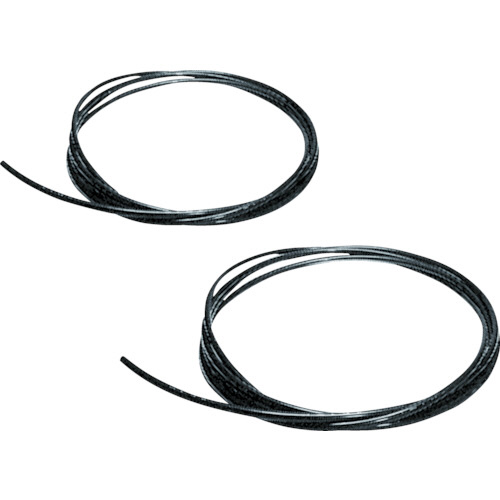千代田通商 TEタッチチューブ 16mm×20m オレンジ 1巻(TE-16-20 OR) 取り寄せ商品