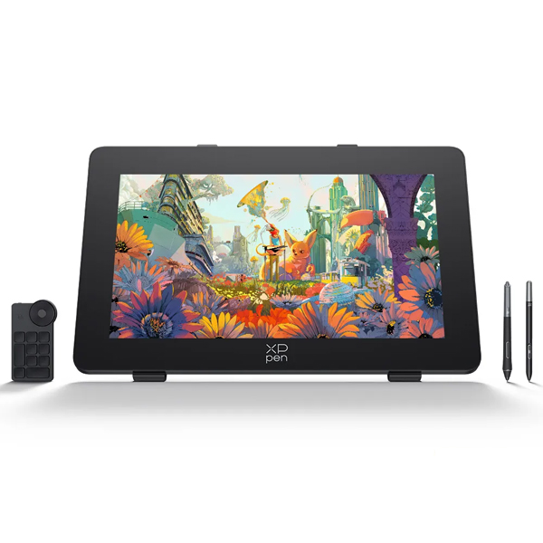 XP-PEN Artist Pro 24(Gen2) 4K(ART240UH_JP) 取り寄せ商品