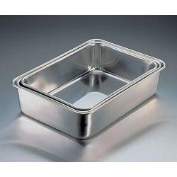 抗菌深型組バット　7号　328×228×85mm (1個)(4538085007295) 取り寄せ商品 6,844円