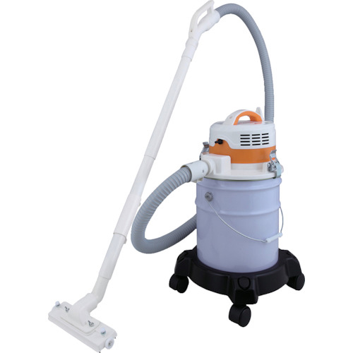 スイデン 乾湿両用掃除機 100V ペールタンク 1台(SPV-101EPC) 目安在庫=○