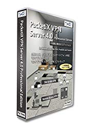 ソフトイーサ PacketiX VPN Server 4.0 Professional EDI +1Y Subscription PKG版(対応OS:その他)(PX3-BUNDLE-PRO-LIC-S) 取り寄せ商品 99,442円