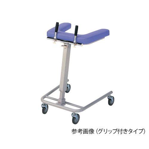 アルコー（星光医療器製作所） 歩行補助器(アルコー8型) グリップ付き (1個)(0-5116-12) 目安在庫=△の通販は 40,223円