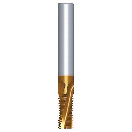 ノガ・ウォーターズ 超硬ソリッドミルスレッドNPT 1本(1616D27 11.5NPT MT-7) 取り寄せ商品 94,239円