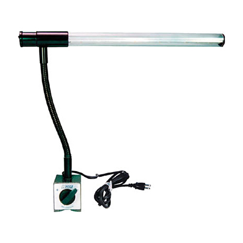 ノガ・ウォーターズ LEDスタンド ロングチューブタイプ 1台(LED3000) 取り寄せ商品