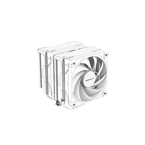 Deepcool AK620 WH(R-AK620-WHNNMT-G-1) 目安在庫=○