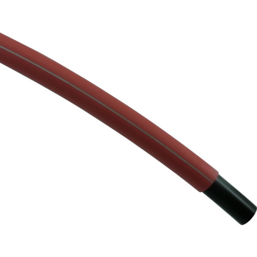 千代田通商 エルフレックス LE-Sタイプ 12mm×20m 赤 1巻(LE-S12-20 R) 取り寄せ商品 11,687円