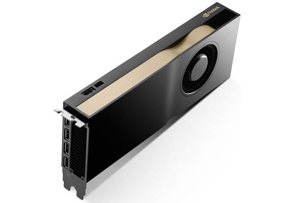 NVIDIA RTX 4500 Ada Retail(900-5G132-2560-000) 目安在庫=△