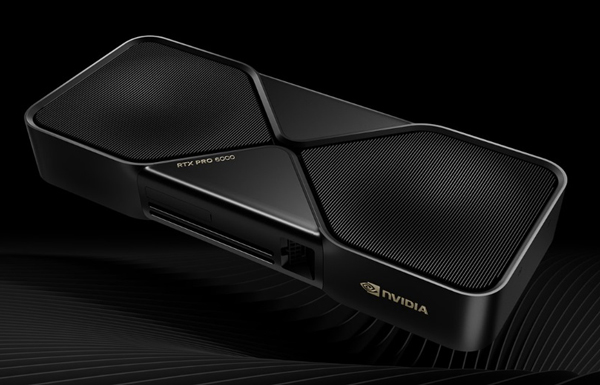 NVIDIA RTX PRO 6000 Blackwell Workstation Edition Retail(900-5G144-2500-000) 取り寄せ商品 989,475円