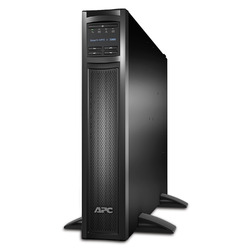 シュナイダーエレクトリック APC Smart-UPS X 3000VA Rack/Tower LCD 200V オンサイト3年保証(SMX3000RMHV2UJOS3) 取り寄せ商品