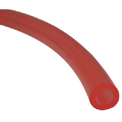 千代田通商 PフレックスチューブCP(透明ピンク)10mm/100m 1本(10P-CP 100M) 取り寄せ商品 36,852円