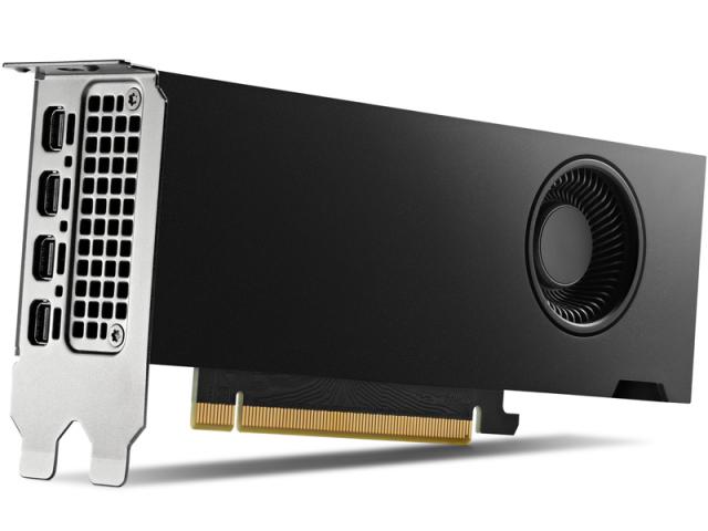 NVIDIA NVIDIA RTX 4000 SFF Ada Retail(900-5G192-2571-000) 目安在庫=△